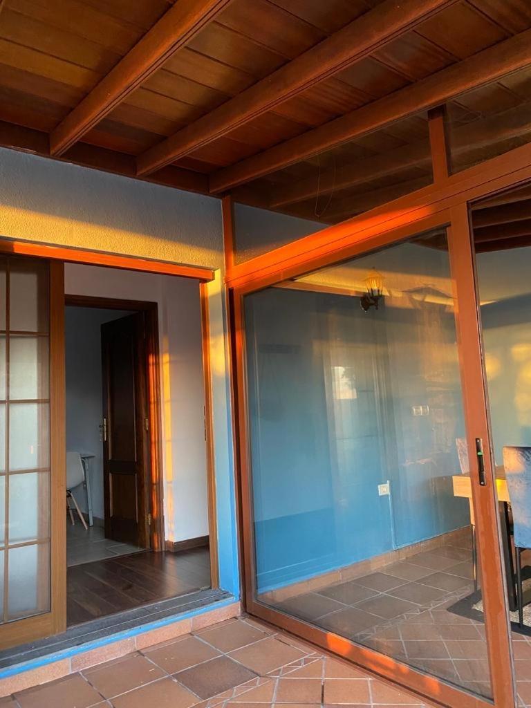 埃尔帕索Mirador Azul别墅 外观 照片